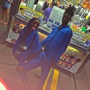 Meet your Posher, Leah